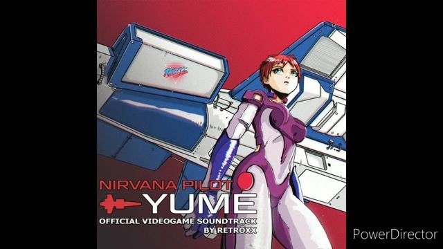 Nirvana Pilot Yume OST - Splatter - By Retroxx смотреть онлайн