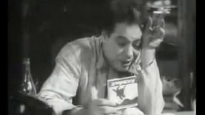 Аркадий Райкин   Завхоз Лызин