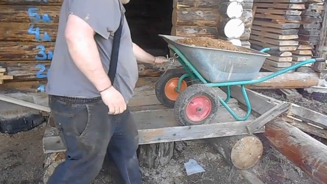 Закат солнца вручную-1