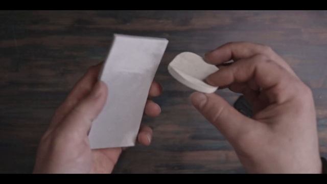Как сделать недорогое крепление на любой шлем своими руками