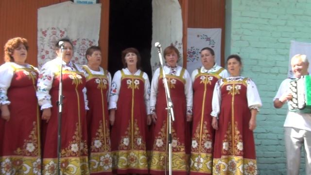 Деревня моя. Молодушки. Nadeykovichi.