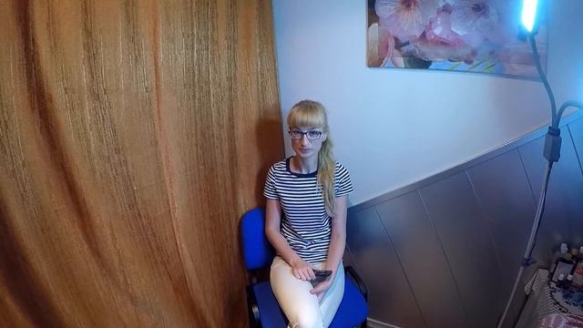 Семинар Елены Ткаченко "Кто такой Лешмейкер." 09.07.2017