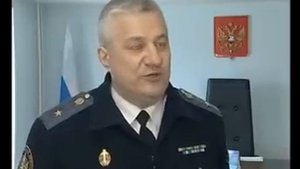 Андрей ПАВКИН Начальник  УФССП по ХМАО-Югре