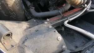 K6A, К6А на снегоход