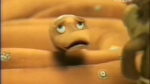 Малыши - Великое закрытие 1A8 - VHS