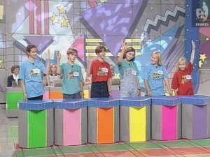 Звездный Час 06.10.1997