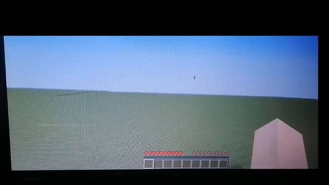 Что делать если не можешь ломать блоки в майнкрафт туториал для новичков часть 1 смотреть онлайн