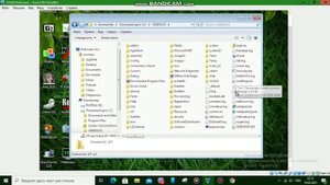 удаляем файл explorer.exe в Windows XP