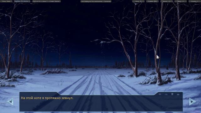 Славя - РФ концовки ➤ 7 Дней Лета: Lost Alpha #21 (Бесконечное лето) смотреть онлайн