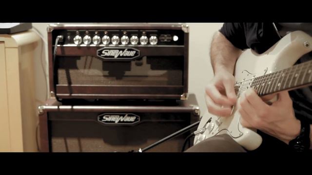 Ariana Grande: 'Thank U, Next' - Live Looping Guitar Cover смотреть онлайн