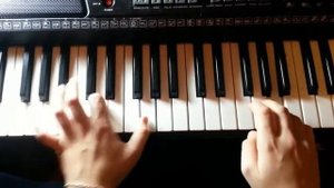 Britney Spears - Scream and Shout  (piano)