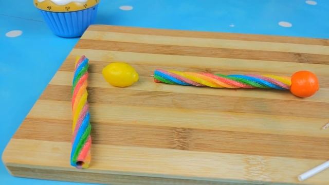 DIY - СЪЕДОБНЫЕ ШКОЛЬНЫЕ ПРИНАДЛЕЖНОСТИ | КАНЦЕЛЯРИЯ | СЪЕДОБНЫЙ ПЕНАЛ,КАРАНДАШ,БЛОКНОТ