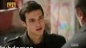 Садбарги сиех кисми 123