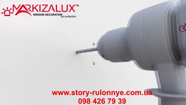 Как самому произвести монтаж карниза для штор смотреть онлайн