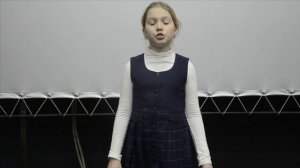 Ульяна Ханина "Руслан и Людмила" (отрывок).mp4