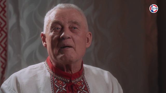 Крымская мордва – интервью с Николаем Балашовым (Сердце Юга)