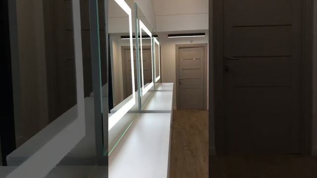 Бьюти коворкинг ИНДИ на Водном
