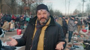 Юрий Молодковец о том, как «Уделка» рождает мифы и исполняет желания