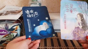 Пустые баночки//МАРТ 2022