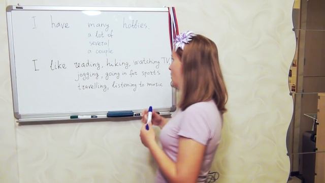 13 Как представиться по английски и рассказать о себе, introduce yourself in English смотреть онлайн