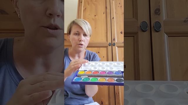 Наша жизнь в Германии. Подготовка к школе, школьные принадлежности для первоклассников. смотреть онлайн