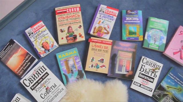 Alexander Sviyash on his book in English (not very serious one) смотреть онлайн