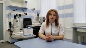 Глаукома: чем опасна и как лечить