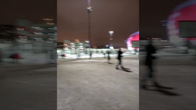 Стадион 