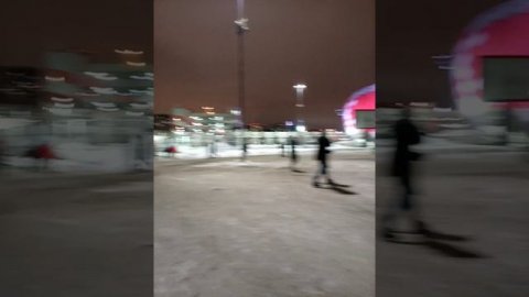 Стадион "FC SPARTAK MOSCOW ARENA"