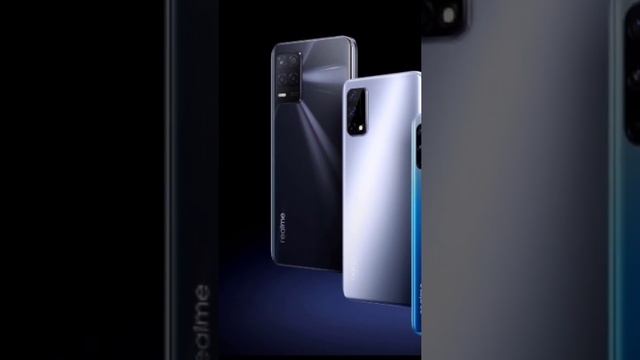 realme GT 5G⚡⚡⚡smartphone update #short #YouTubeshort