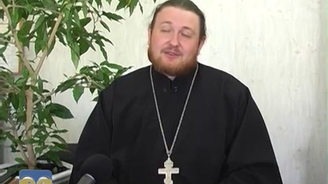 МИТРОПОЛИТ НИКОЛАЕВСКИЙ И ОЧАКОВСКИЙ ПИТИРИМ ОСВЯТИЛ ЛИНИИ НА НИКОЛАЕВСКОМ ХЛЕБОЗАВОДЕ №1 смотреть онлайн