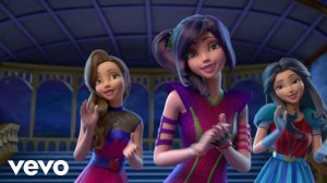 Rather Be With You (From Descendants_ Wicked World)