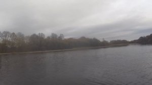 Ловля ОЗЁРНОЙ ЩУКИ на Pig Shad! Рыбалка на спиннинг в октябре! ЩУКА на ДЖИГ и КРУПНЫЙ силикон!