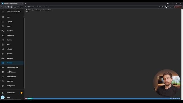 The ULTIMATE Person AND Face Recognition NVR смотреть онлайн