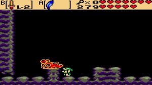 The Legend of Zelda Oracle of Ages (GBC) - All Bosses - (No Damage)