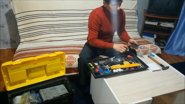 Инструмент установщика кухни