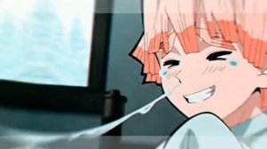 (Эдит) Клинок рассекающий демонов#6