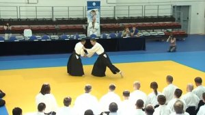 Гимн Айкидо