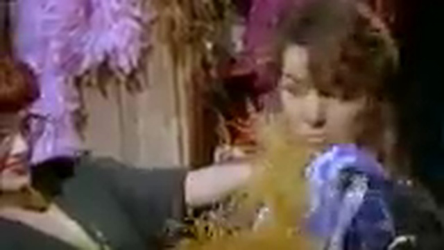 07 - Sandra - Midnight Man