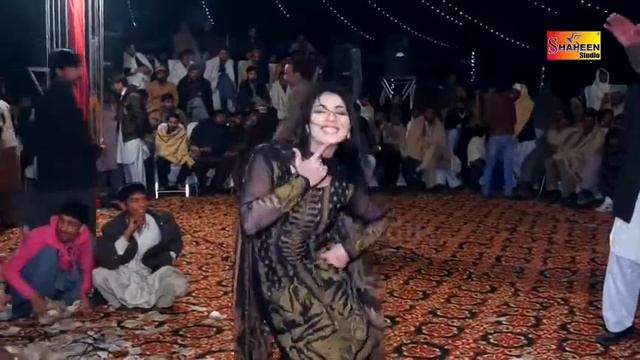 Mehak Malik Billan Billan Akkha lovely danc смотреть онлайн