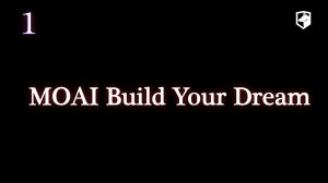 MOAI Build Your Dream -Похищение - ур 1- 12. (Игра для отдыха)