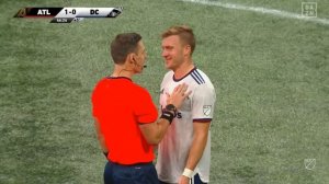 Esequiel Barco 1 Goal & 1 Assist - Atlanta United FC 18/09/2021