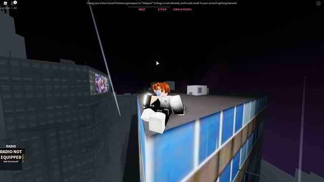 roblox parkour reborn :กลับมาอีกครั้งกับแมพparkour ขอโทษที่เลิกทำ смотреть онлайн