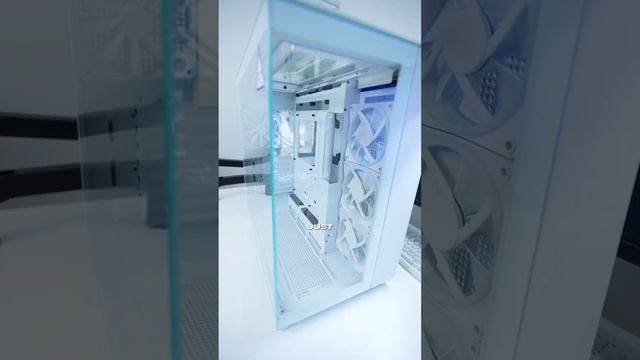 Best PC case you can get???