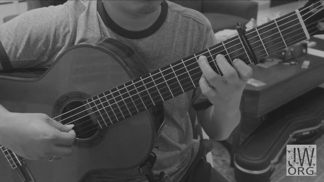 The Sort of Person I Should Be - Kingdom Song No.127 смотреть онлайн