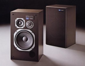 Акустика Pioneer S-570 редкость