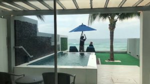 Samui resotel beach resort