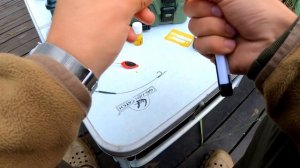 НАСАДКИ ДЛЯ БЕЗКЛЁВЬЯ! Как поймать карпа, когда он не клюёт