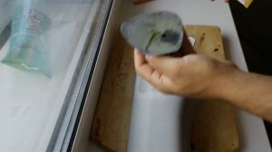 Твитеры Pioneer TS-650C в Hyundai Solaris 2