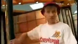 Как быстро клеить ПОТОЛОЧНУЮ ПЛИТКУ